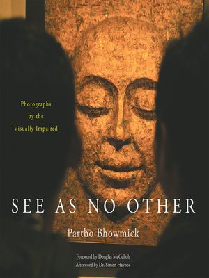 cover image of See as No Other